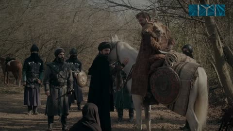 Love Confession of Ertugrul Bey