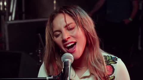 A Star Is Born - Lady Gaga - Always Remember Us This Way