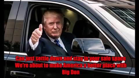 Big Don big bad Don