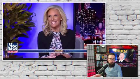 Greg Gutfeld's Co-Hosts Cackle Uncontrollably at His Predictable Caitlyn Jenne