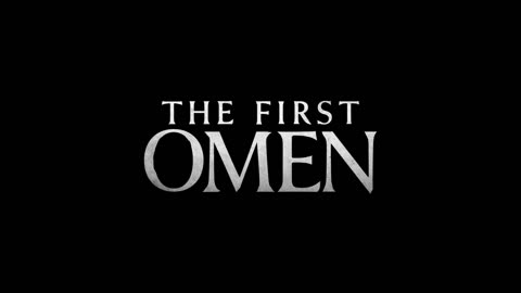 The First Omen Official Trailer