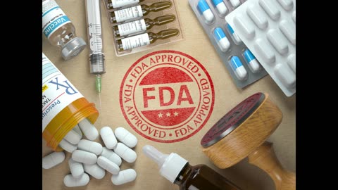 The FDA (Fraud and Death Advocates) Part 1