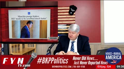 BKP talks about inflation, push for a new bill, economy, property taxes and more