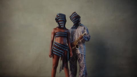 Runtown - Kini Issue (Official Music Video)