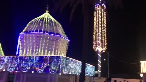 Mela in my village gujrat