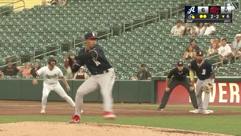 Yilber Diaz's hitless, 13-strikeout outing