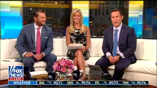 'Fox & Friends' crew slams Ryan Gosling over comments about moon landing