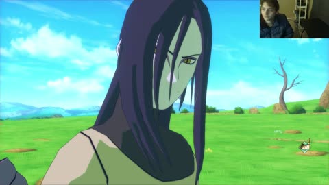 Naruto x Boruto Ultimate Ninja Storm Connections Battle #25 - Playing As Orochimaru