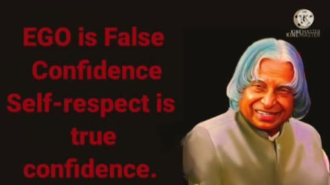 Inspirations quotes with APJ ABDUL KALAM