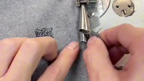 Best Sewing tip for sewing combo