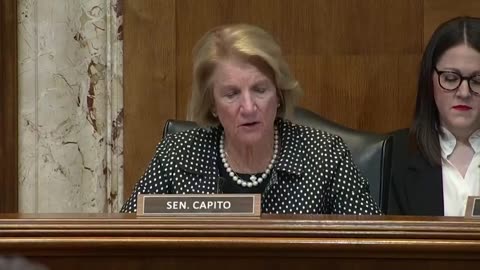 'Inexcusable': Senators grill Education secretary over botched FAFSA roll out