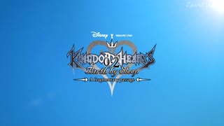 Kingdom Hearts 0.2 Birth By Sleep Historia (Sin gameplay)
