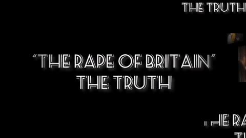 THE RAPE OF BRITIAN TRAILER PART 1