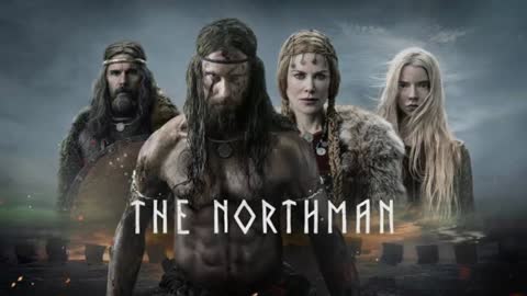 The Northman (2022) Movie Review | The Northman Movie | The Northman Review |