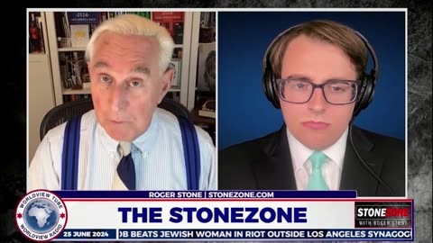 The Return of Hillary Clinton & Her Plan to Seize the White House - The StoneZONE w_