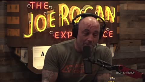 Joe Rogan dropping truthbombs on the Jan 6th 'so called insurrection.'