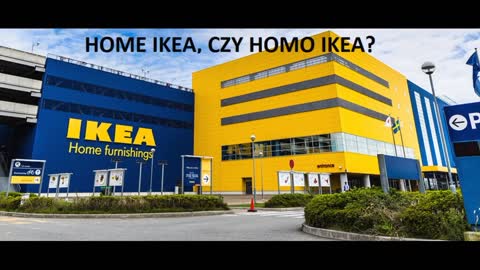 Ikea ujawnia swoją religię zwalniając pracownika za cytaty biblijne.