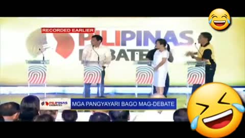 Philippine President Rodrigo Roa Duterte funny clips
