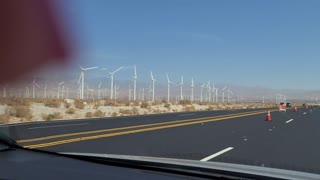 Wind Power Epic Fail