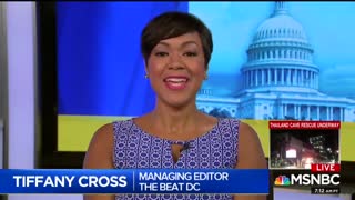Joy Reid Guest: Trump Unfit to Lead Because He Hired ‘Cousin-Dater’ Giuliani