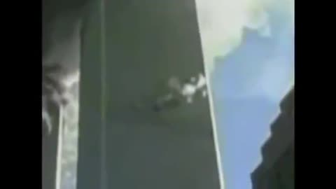 9/11 PLANES - IMPOSSIBLE PHYSICS