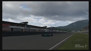 Gran Turismo7 Race475