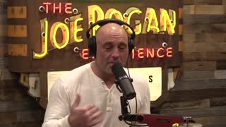 Rogan SLAMS White House Press Sec For Gaslighting Our Entire Country