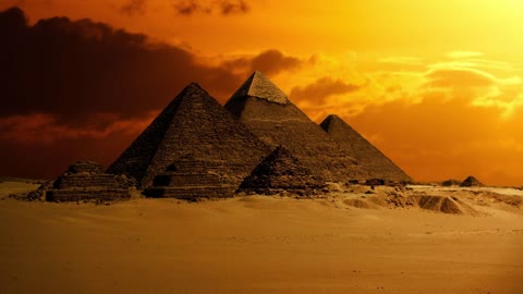 Musique - Egypte antique - Anciennes civilisations - Relax, Mystic & Spiritual