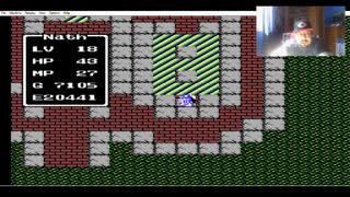 Let's Play Dragon Warrior Part 7