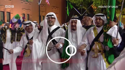 House of Saud | BBC Select Documentary