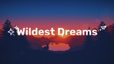 Wildest Dreams | Rumble Musicbox