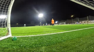 2023-10-11 - Kitties FC vs You Got Soft Hands - Part 4