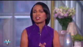 Condoleezza Rice SHOCKS the View With Her Takedown of Critical Race Theory