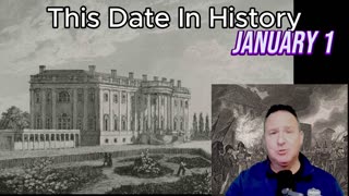 Exploring the remarkable moments of January 1 in History