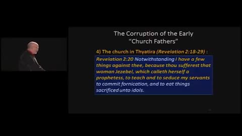 The Great Rapture Debate Session 2 - The Rapture In Church History