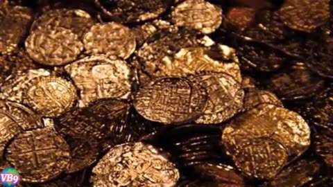 Trillion-Dollar Treasure Discovered Beneath Indian Temple?