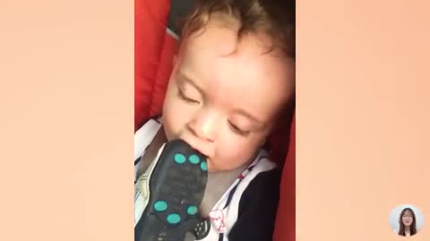 Baby Funny Videos