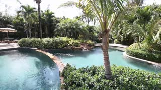 Celines Multi-Million Dollar neighboring home on Jupiter Island