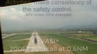 18 Preventing Runway Excursions and Maintaining During Landing Roll