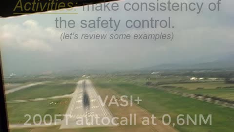 18 Preventing Runway Excursions and Maintaining During Landing Roll