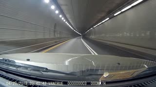 BALTIME TUNNEL