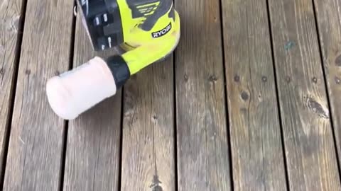 Help My Sander Started Drifting