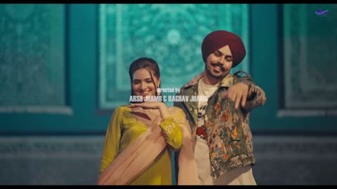 Jatti Bae (Official Video) Pavitar Lassoi - Latest Punjabi Songs 2024