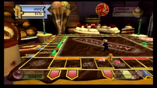 Monopoly (Wii) Game4 Part4