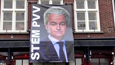 Far-right populist Wilders wins Dutch election