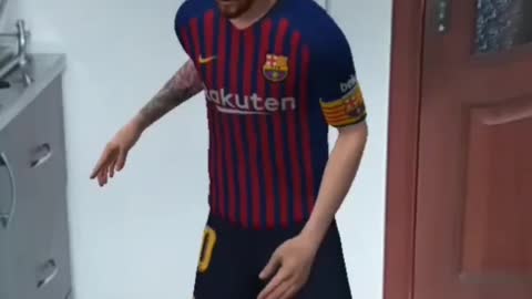 Leo Messi