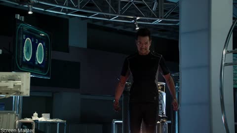 Scorch All Powers Scenes _ MCU Compilation [HD]