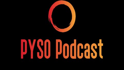 P.Y.S.O. Podcast Episode 2