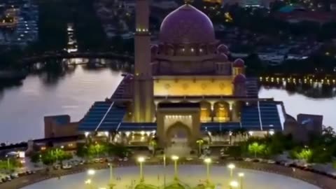 Putra, Putrajaya, Malaysia