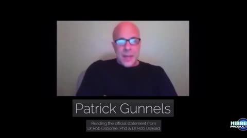 Patrick Gunnels Great video. Corona is just Influenza A or B. Its all been a HOAX!!!